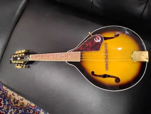 Epiphone - MM-30ASGH